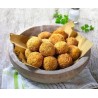 POLPETTINA DI MELANZANE AL.PE. 2,5 KG