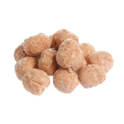 POLPETTINE BOVINO 30 GRSTAR PRONTO FORNO 3 KG