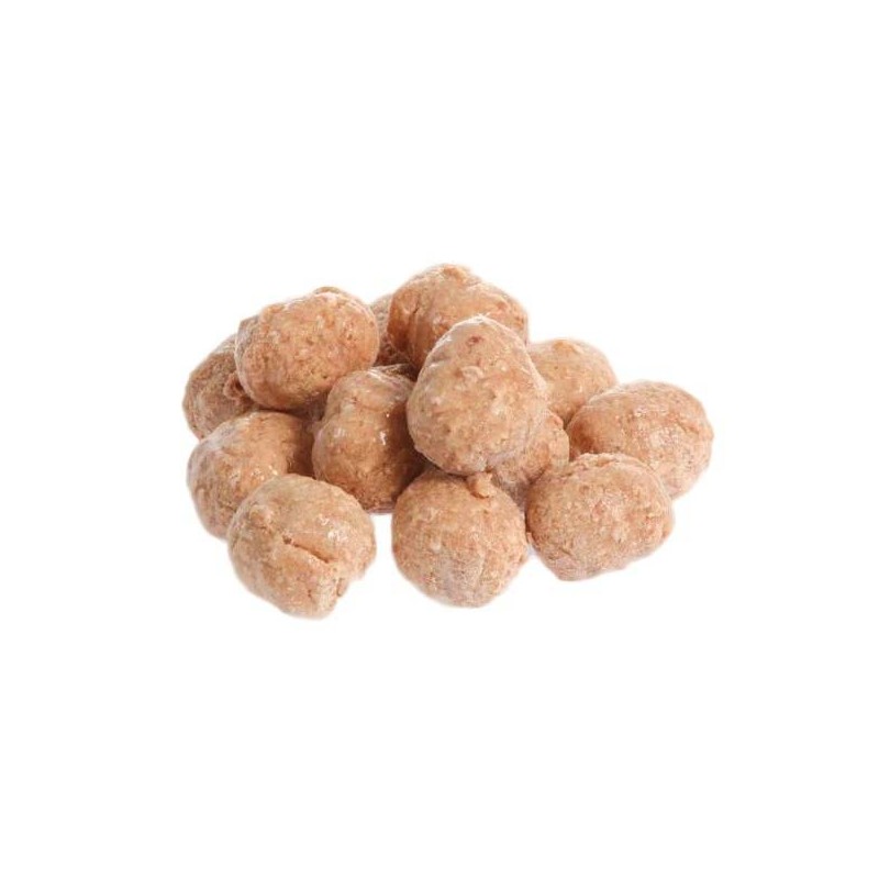 POLPETTINE BOVINO 30 GRSTAR PRONTO FORNO 3 KG