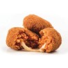 SUPPLI\' DI RISO AL RAGU\' 2,5 KG  AL.PE.