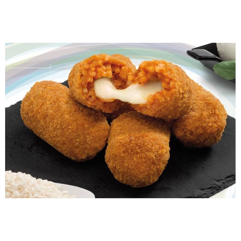 SUPPLI\' MIGNON CATERING 2X2 KG GARBO