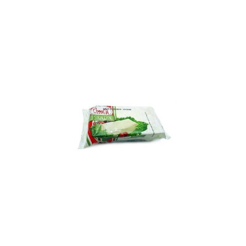 STRACCHINO FRESCO MAMMA MIA 1 KG