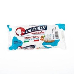 STRACCHINO INVERNIZZINA 1 KG