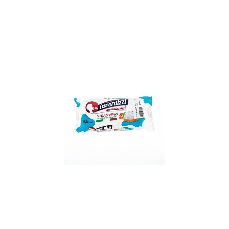 STRACCHINO INVERNIZZINA 1 KG
