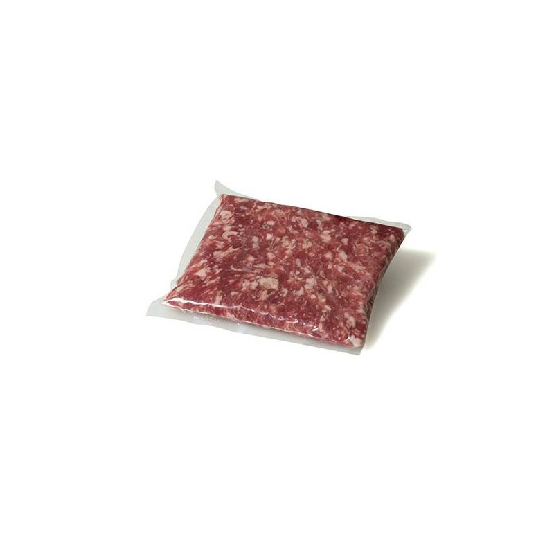 SUINO IMPASTO DI SALSICCIA S/V ALVERESE KG 2,020