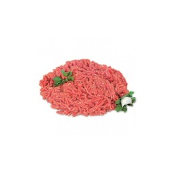 SUINO MACINATO Busta SV 1 KG
