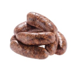 SUINO SALSICCE DI FEGATO AL.VE.RE.SE 2 KG CIRCA