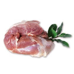 SUINO SPALLA GREZZA 9 KG CIRCA