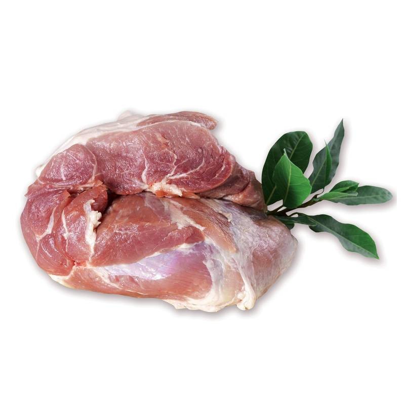 SUINO SPALLA GREZZA 9 KG CIRCA