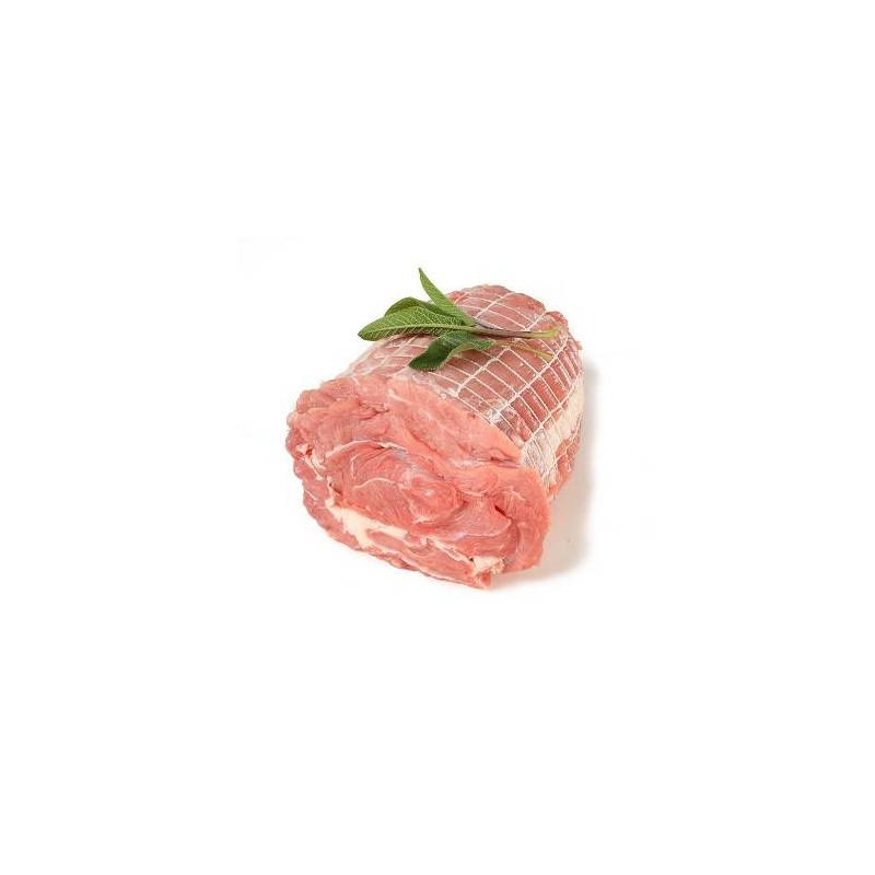 VITELLO ARROSTO IN RETE 1 KG CIRCA