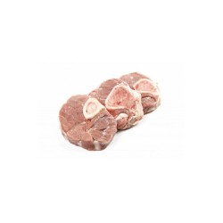 VITELLO OSSOBUCO TAGLIATO S/V 2 KG